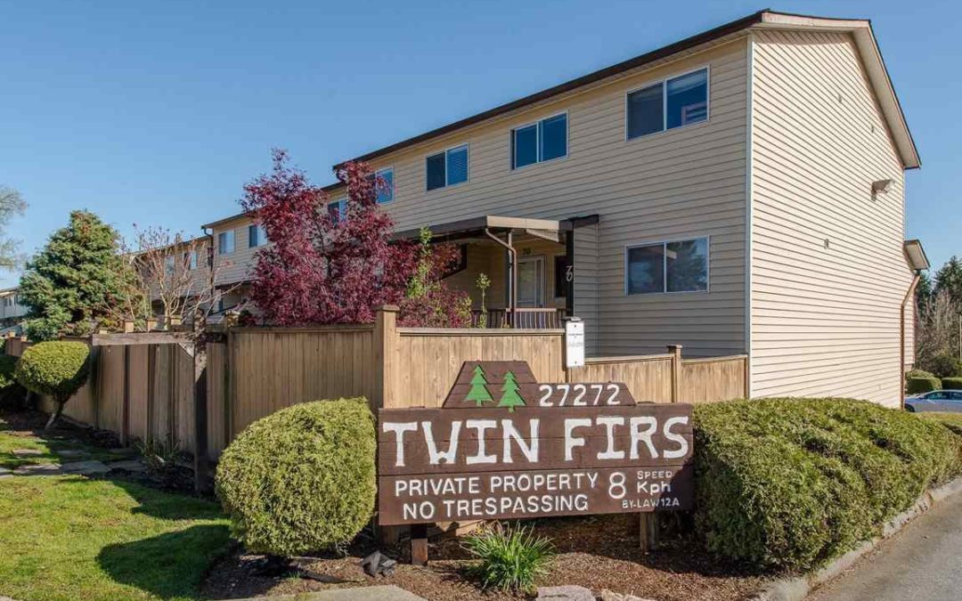 SOLD #82 – 27272 32ND AVE LANGLEY