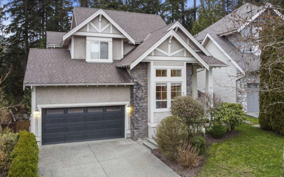 SOLD 59 HOLLY DR PORT MOODY