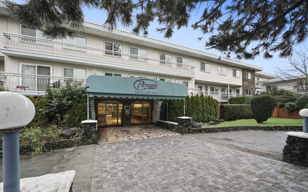 SOLD #331 – 711 E 6TH AVE VANCOUVER