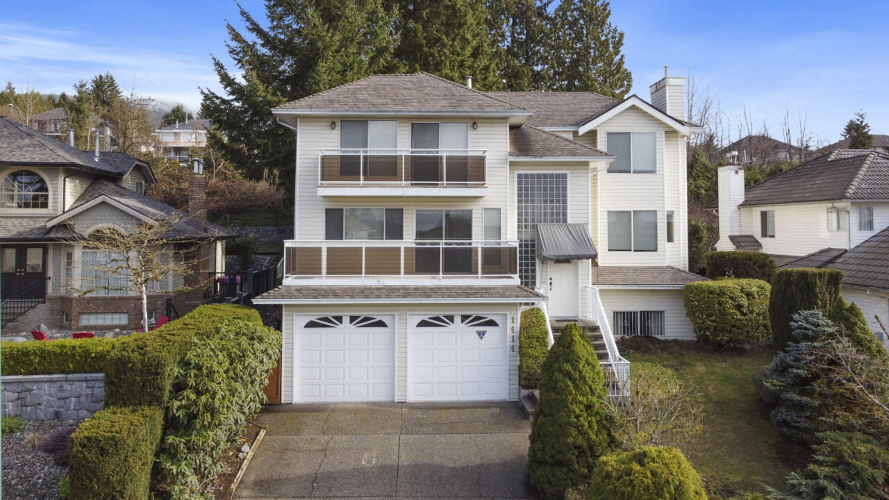 Houses For Sale Coquitlam, Maple Ridge, Pitt Meadows & More