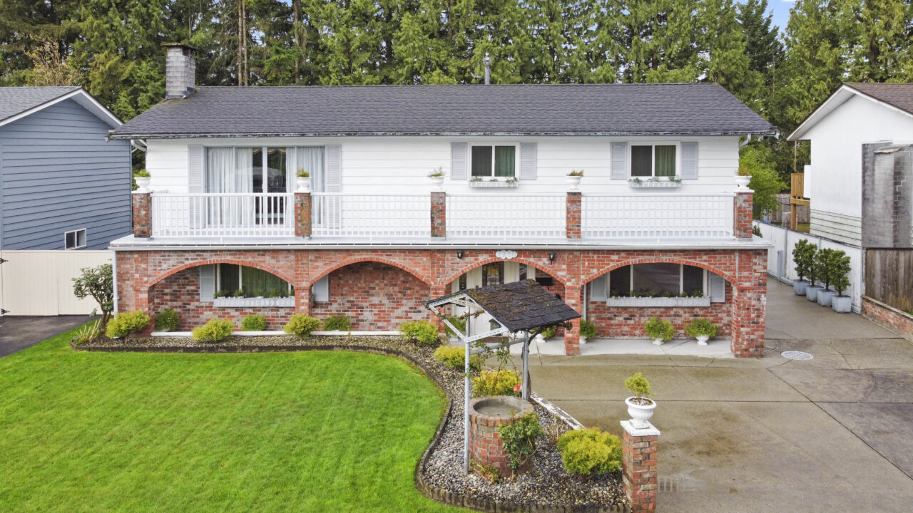 Houses For Sale Coquitlam, Maple Ridge, Pitt Meadows & More
