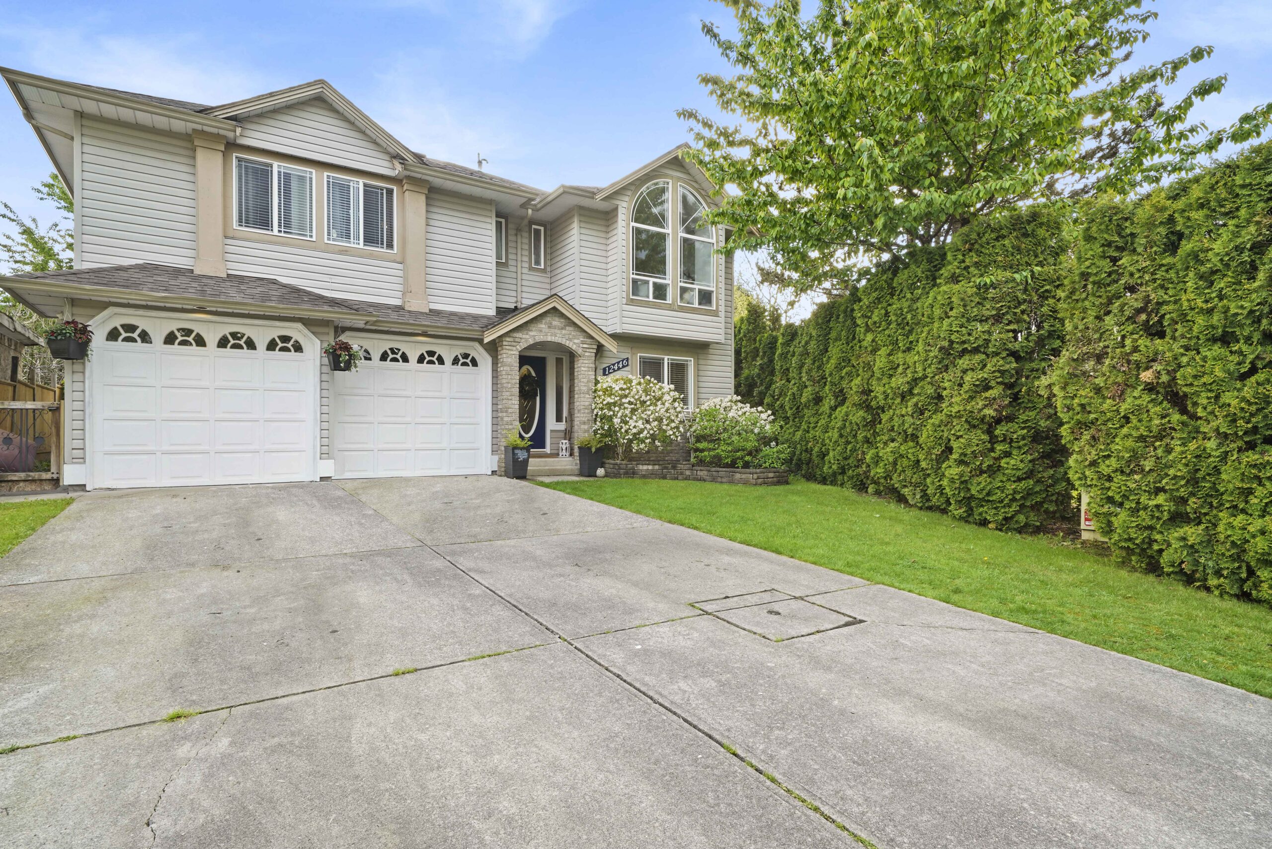 SOLD 12446 231B STREET MAPLE RIDGE - Bath | Mckie Real Estate Group