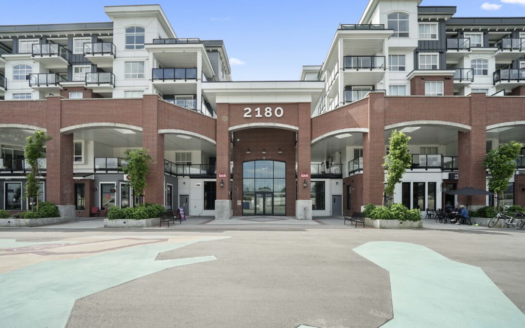 SOLD   #4510 – 2180 KELLY AVE PORT COQUITLAM