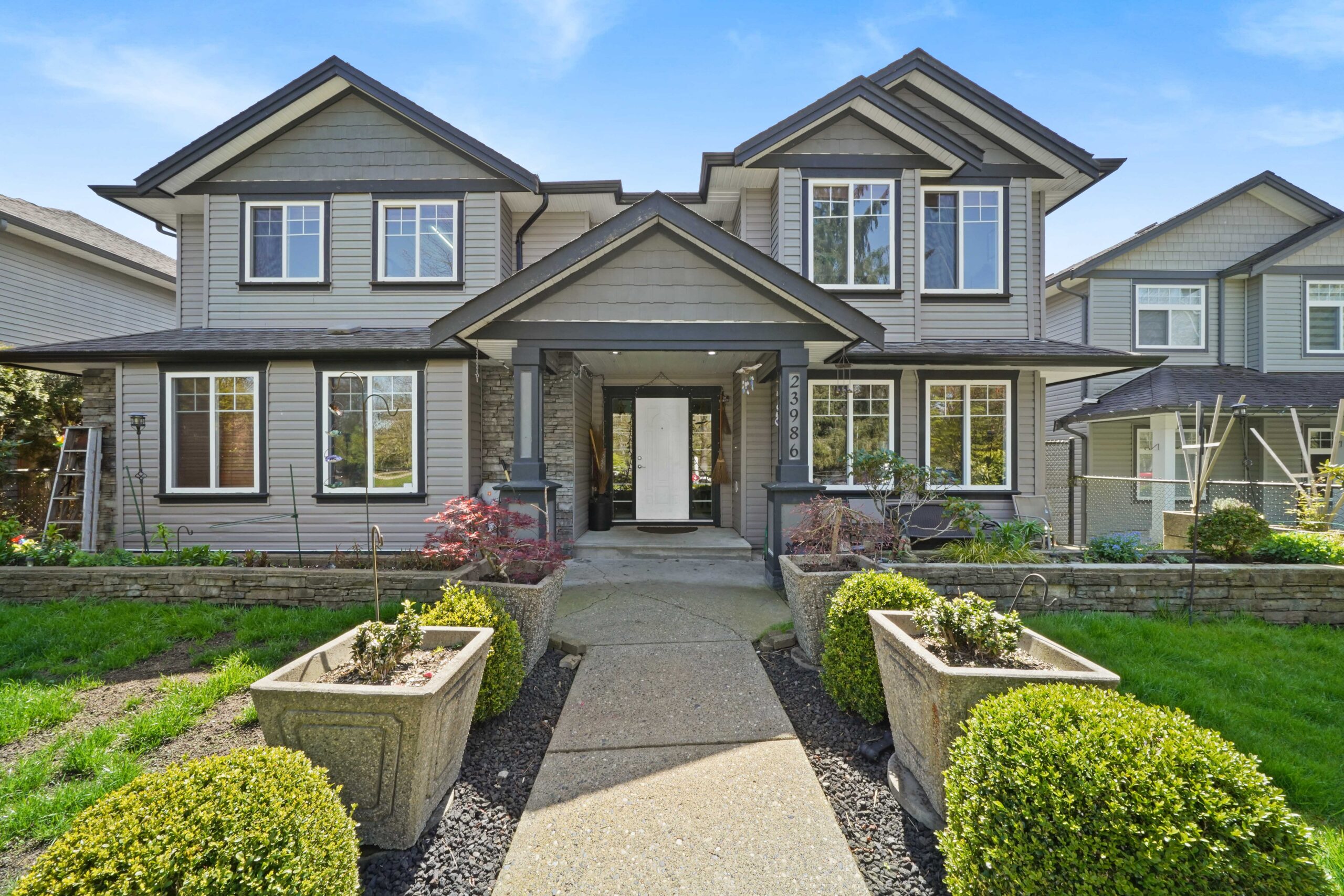SOLD 23986 Way Maple Ridge Bath Mckie Real Estate Group