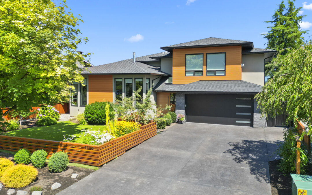 SOLD – 20893 125TH AVE, MAPLE RIDGE BC
