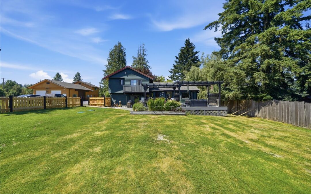 12730 216 STREET, MAPLE RIDGE