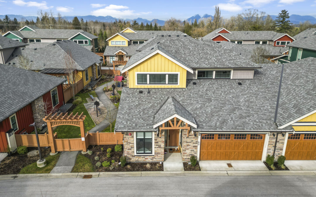 SOLD  #60 – 4750 228 Street  Langley, BC