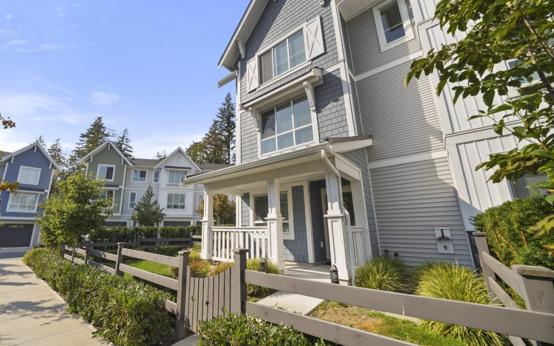 #115 – 8335 NELSON STREET   MISSION, BC