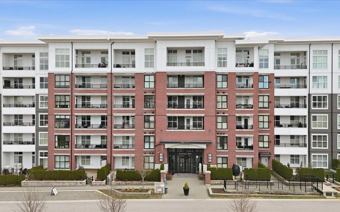 C211 – 8150 207 STREET  LANGLEY