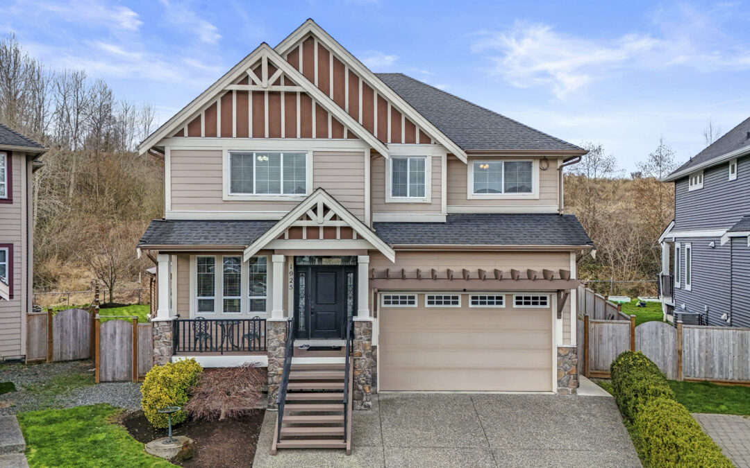 1925 MERLOT BOULEVARD,   ABBOTSFORD
