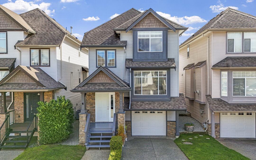 11812 191A STREET  PITT MEADOWS