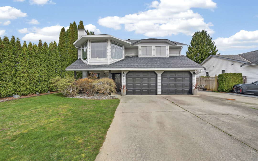 22947 123B AVENUE, MAPLE RIDGE