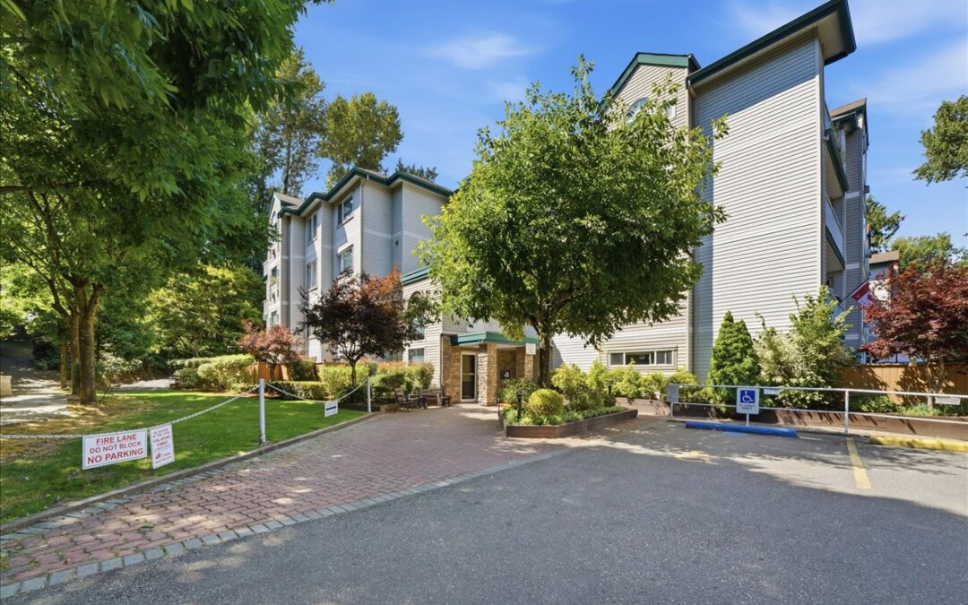 #210 – 2963 NELSON PLACE, ABBOTSFORD