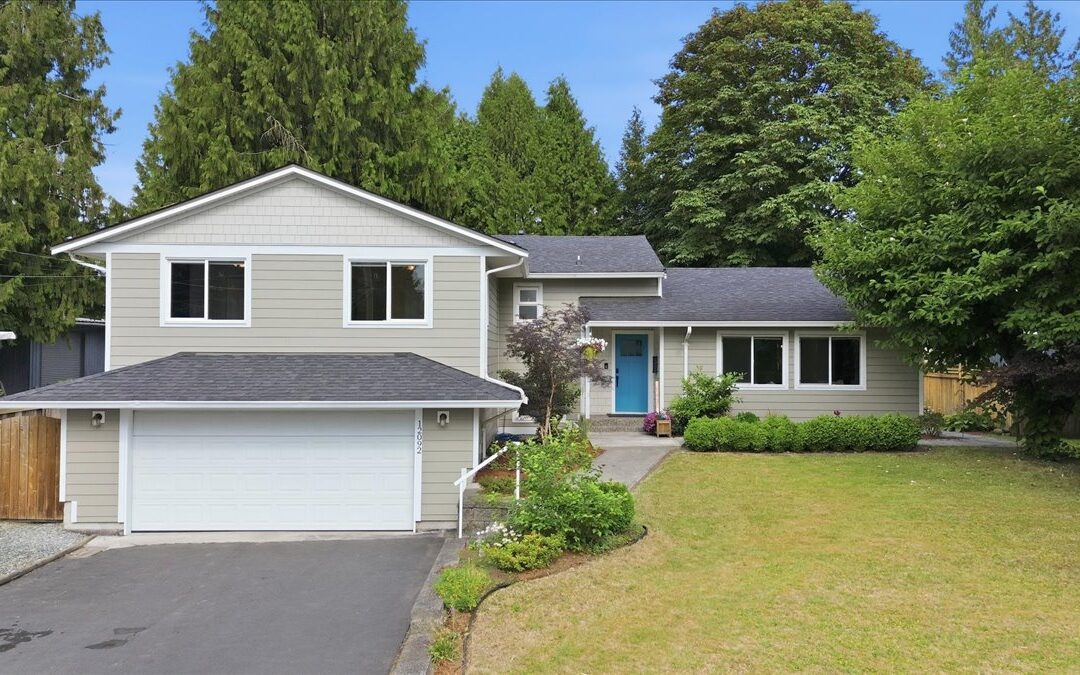 12092 GLENHURST STREET, MAPLE RIDGE