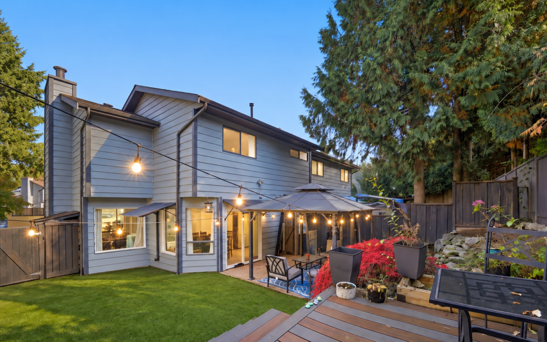#19 – 21550 CHERRINGTON AVE  MAPLE RIDGE